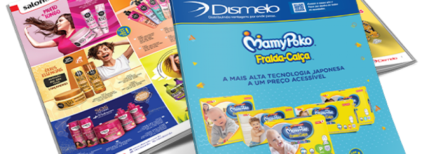 Revista Dismelo | Abril e Maio 2020